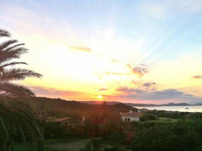 Villa Molara Baja Sardinia